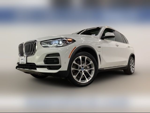 2023 BMW X5 xDrive45e