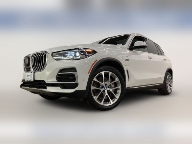 2023 BMW X5 xDrive45e