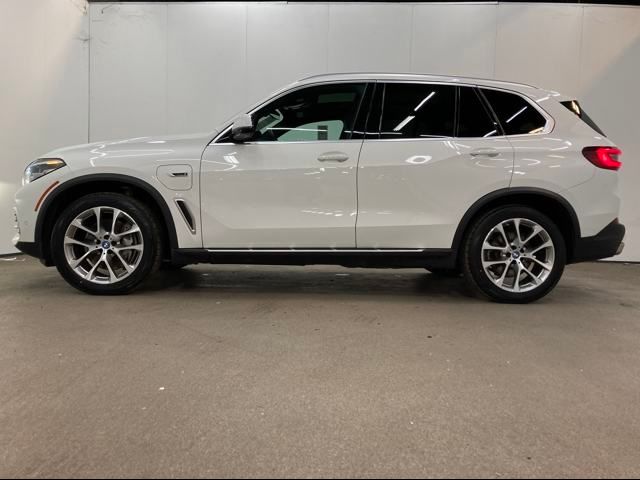 2023 BMW X5 xDrive45e