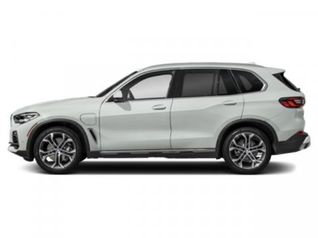 2023 BMW X5 xDrive45e