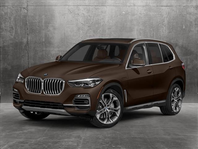 2023 BMW X5 xDrive45e