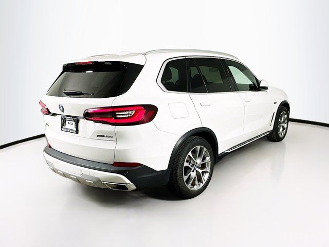 2023 BMW X5 xDrive45e