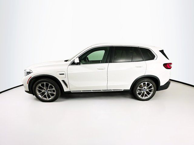 2023 BMW X5 xDrive45e