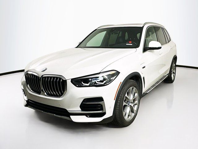 2023 BMW X5 xDrive45e