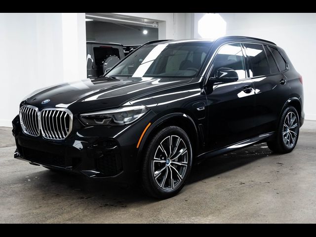 2023 BMW X5 xDrive45e