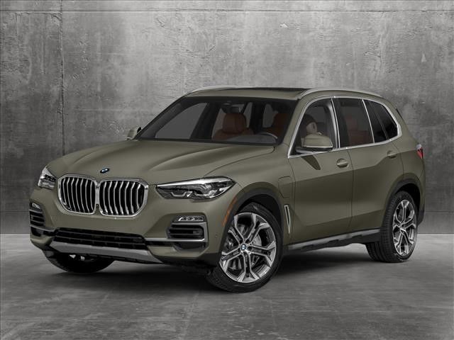 2023 BMW X5 xDrive45e