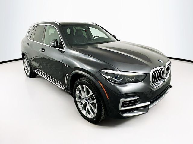 2023 BMW X5 xDrive45e