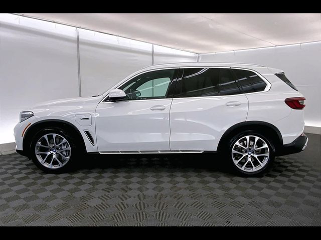 2023 BMW X5 xDrive45e