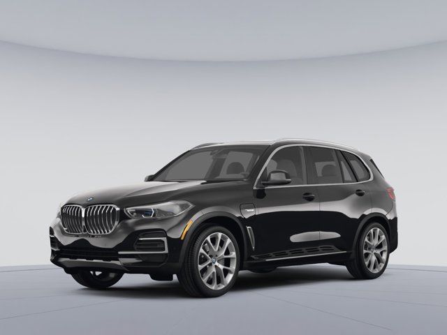 2023 BMW X5 xDrive45e