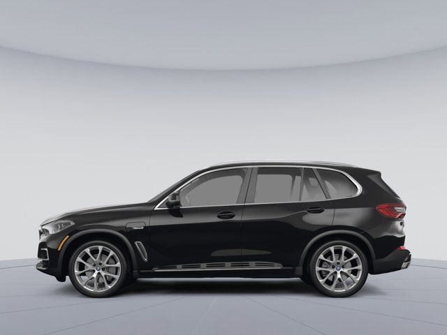 2023 BMW X5 xDrive45e