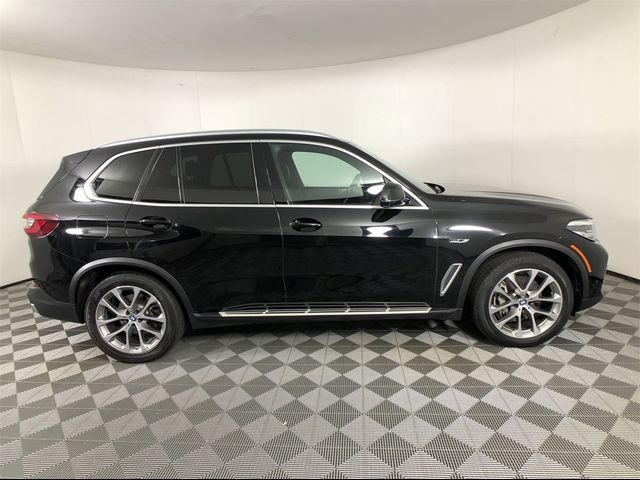 2023 BMW X5 xDrive45e