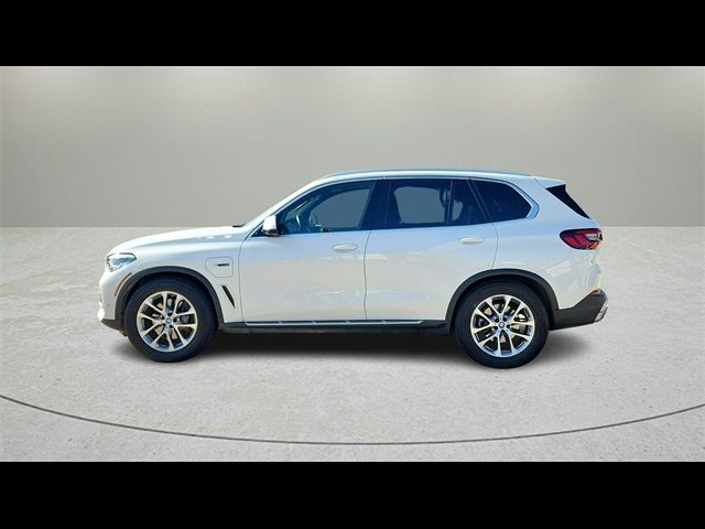 2023 BMW X5 xDrive45e