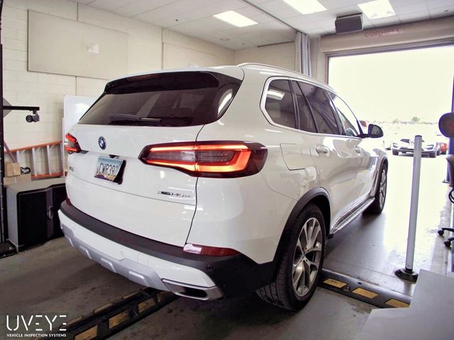 2023 BMW X5 xDrive45e