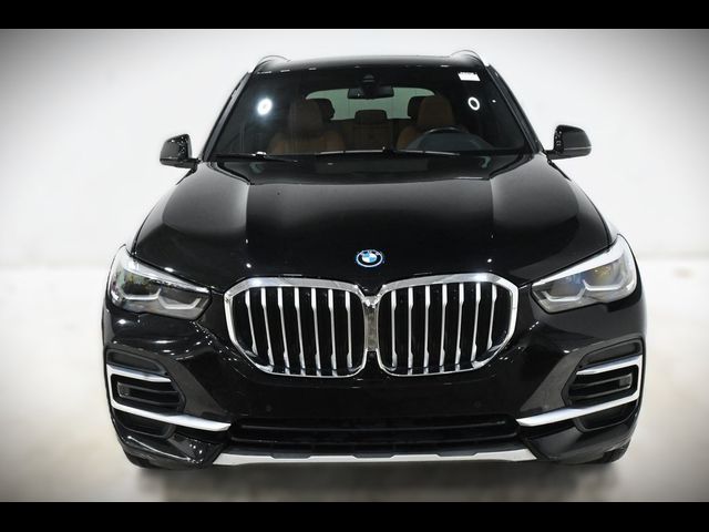 2023 BMW X5 xDrive45e