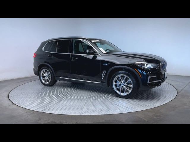 2023 BMW X5 xDrive45e