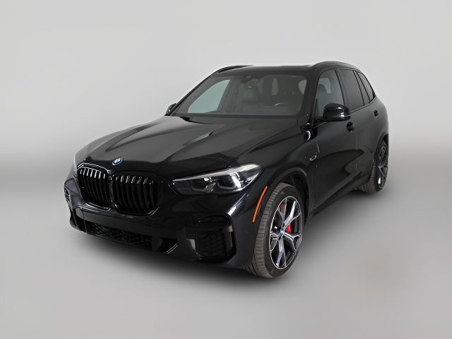 2023 BMW X5 xDrive45e