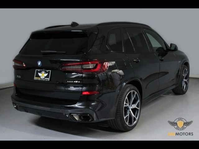 2023 BMW X5 xDrive45e