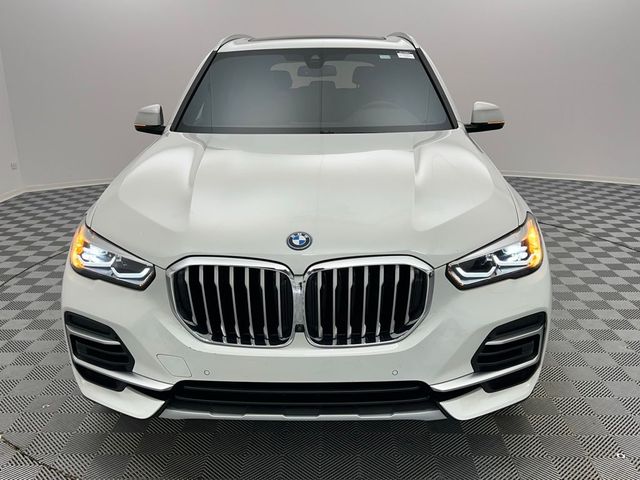 2023 BMW X5 xDrive45e