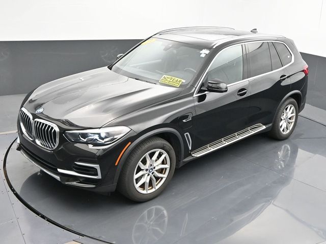 2023 BMW X5 xDrive45e