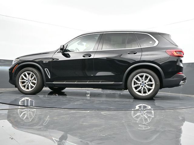 2023 BMW X5 xDrive45e