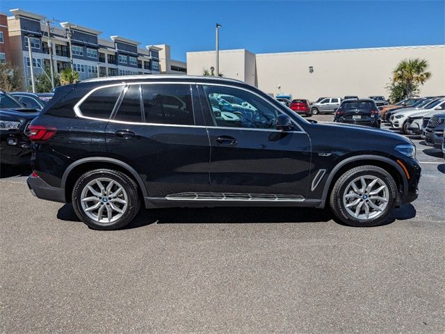 2023 BMW X5 xDrive45e