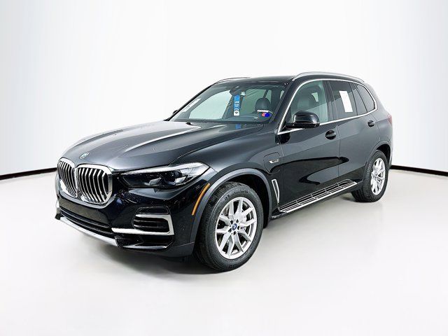 2023 BMW X5 xDrive45e