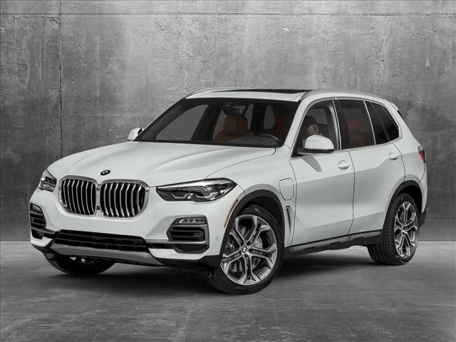 2023 BMW X5 xDrive45e