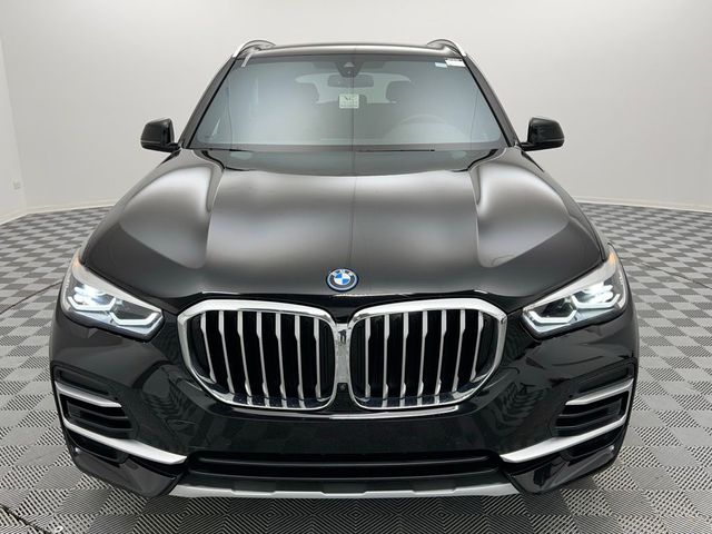 2023 BMW X5 xDrive45e