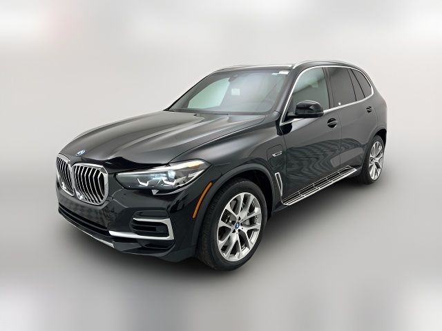 2023 BMW X5 xDrive45e