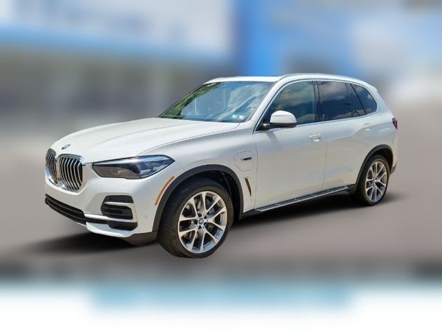 2023 BMW X5 xDrive45e