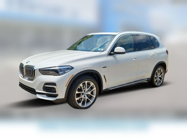 2023 BMW X5 xDrive45e