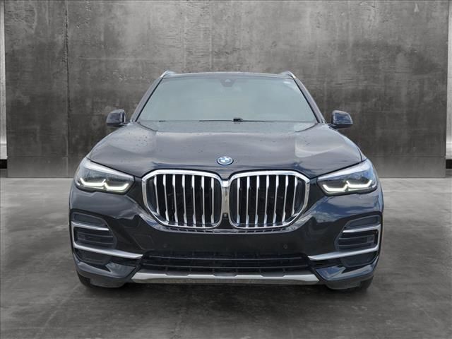 2023 BMW X5 xDrive45e