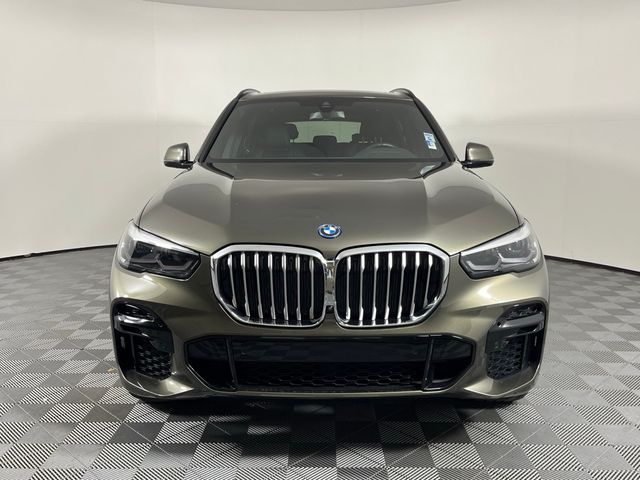 2023 BMW X5 xDrive45e