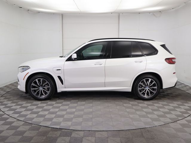 2023 BMW X5 xDrive45e