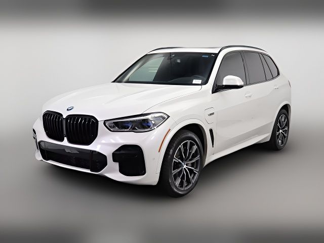 2023 BMW X5 xDrive45e