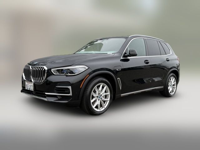 2023 BMW X5 xDrive45e