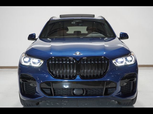 2023 BMW X5 xDrive45e