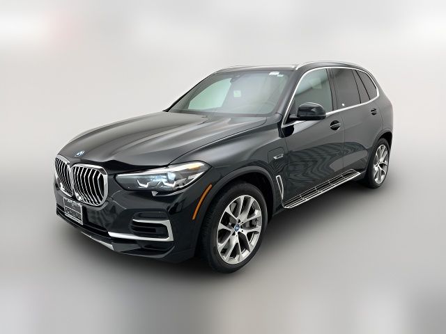 2023 BMW X5 xDrive45e