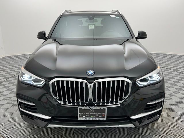 2023 BMW X5 xDrive45e