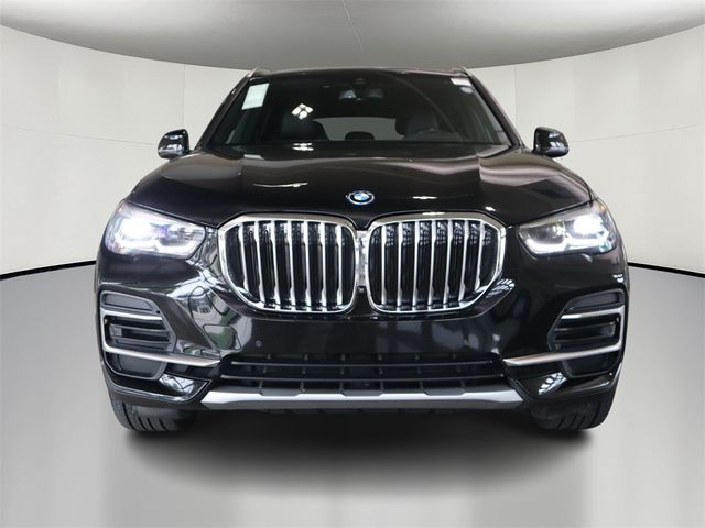 2023 BMW X5 xDrive45e