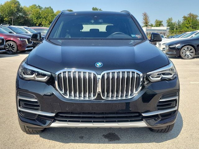 2023 BMW X5 xDrive45e