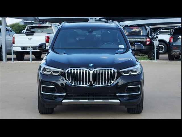 2023 BMW X5 xDrive45e