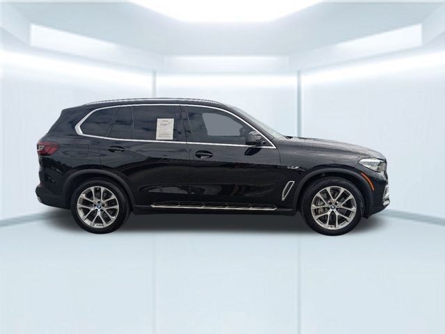 2023 BMW X5 xDrive45e