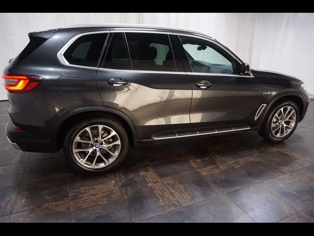 2023 BMW X5 xDrive45e