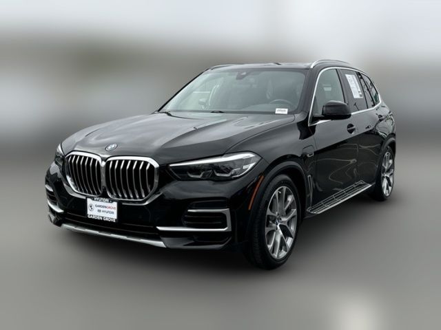 2023 BMW X5 xDrive45e