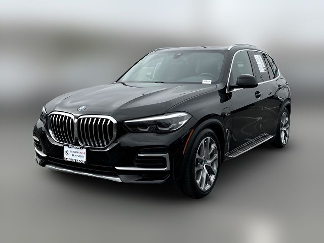 2023 BMW X5 xDrive45e