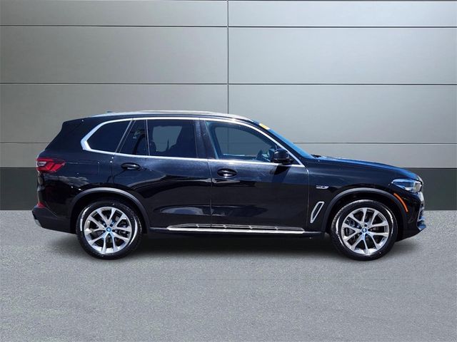 2023 BMW X5 xDrive45e