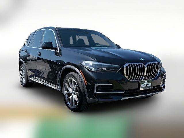 2023 BMW X5 xDrive45e