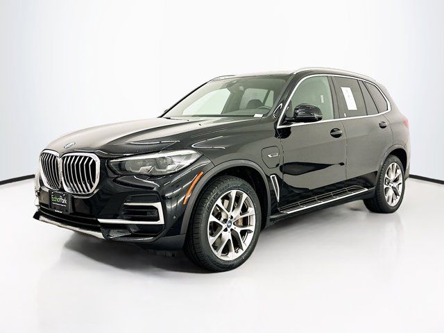 2023 BMW X5 xDrive45e