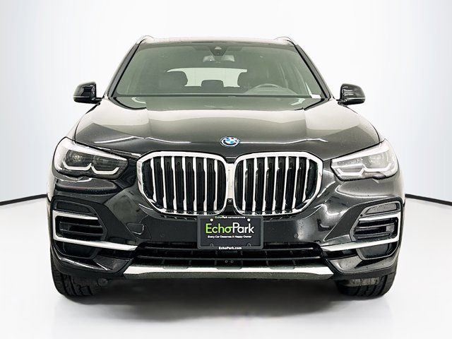 2023 BMW X5 xDrive45e